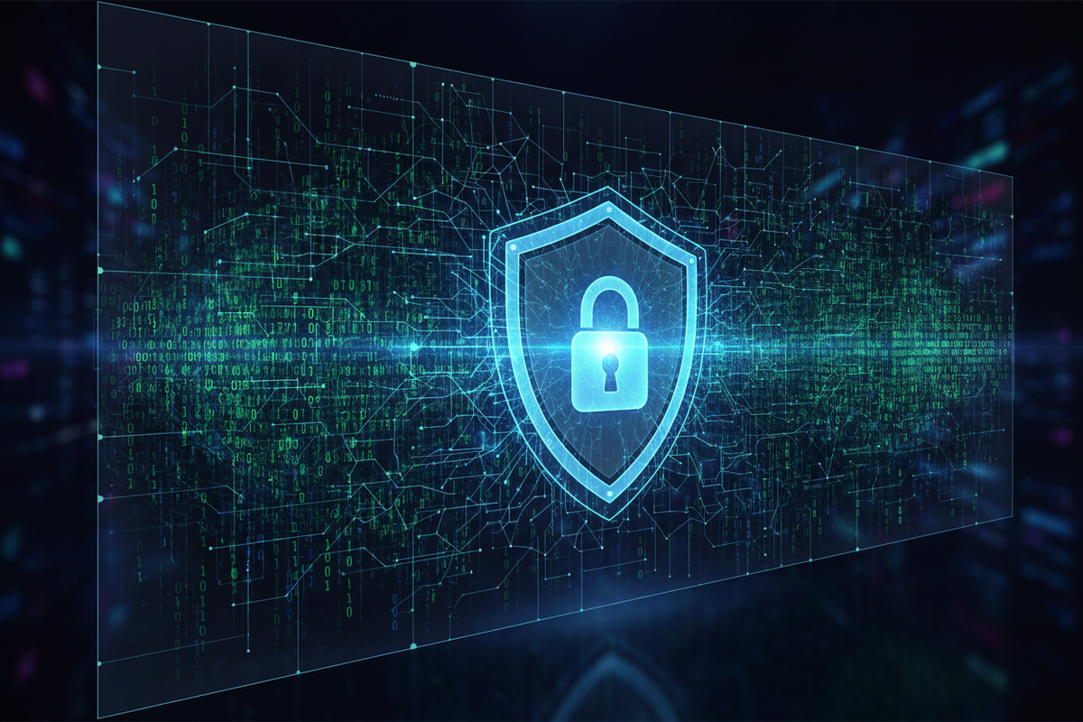 Cybersecurity & Firewall Protection - Nexapire