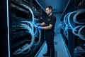 Network Setup & Configuration Service - Nexapire IT